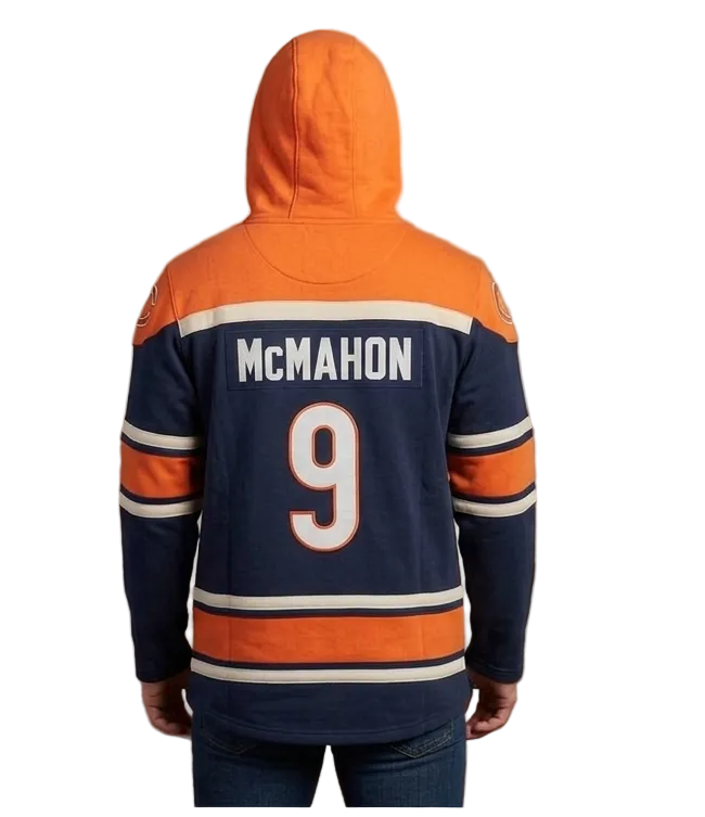 Chicago Bears Hoodie  – Bundle & Save