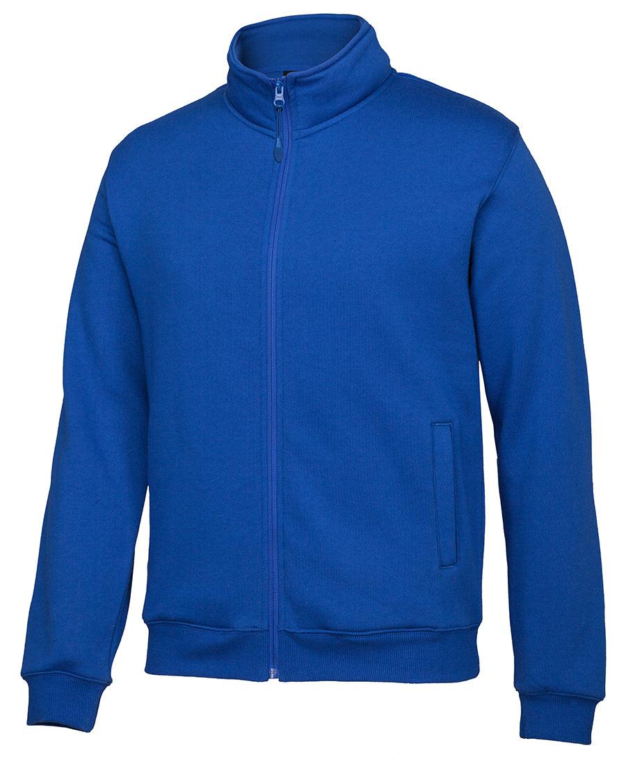 Full Zip Jacket
