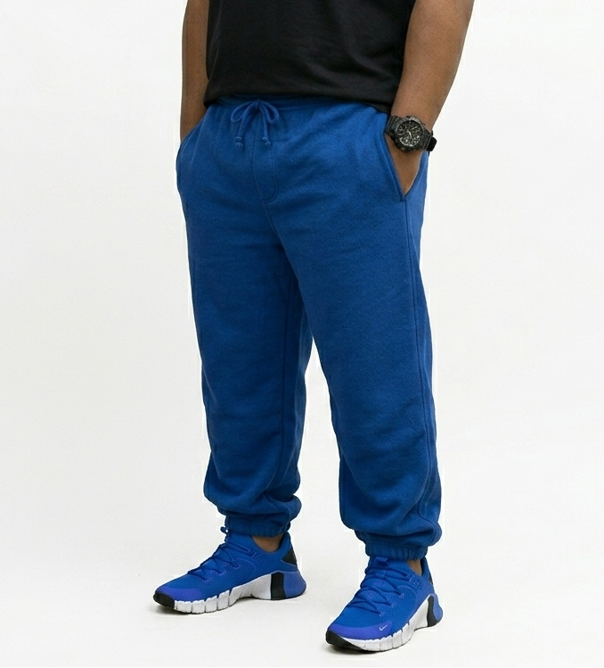 Fleece Trackpants - Bundle & Save