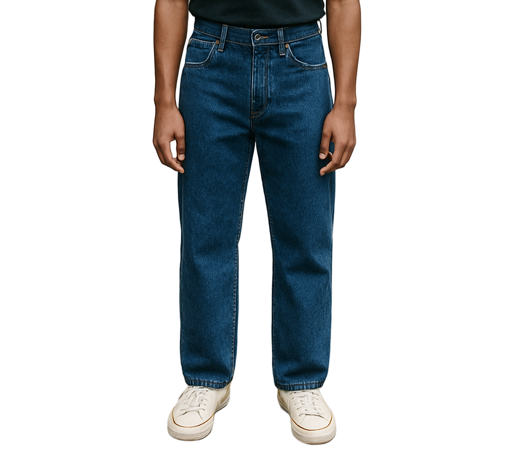 Tusk Relaxed Fit Jeans