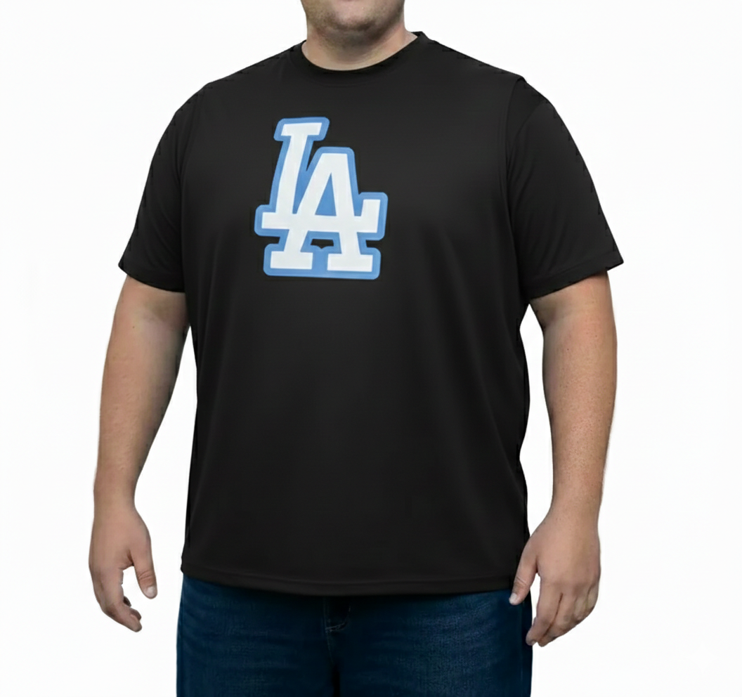 Big Broz Logo Tee