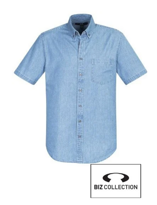Indie Short Sleeve Shirt