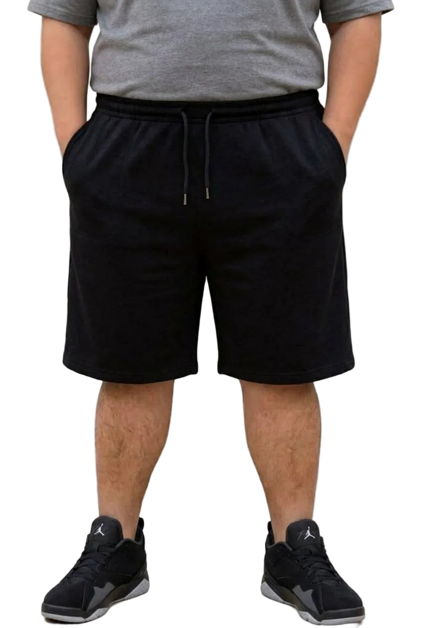 Big Broz Comfort Fit Shorts