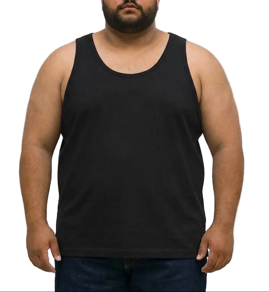 Big Broz Singlet - Bundle & Save