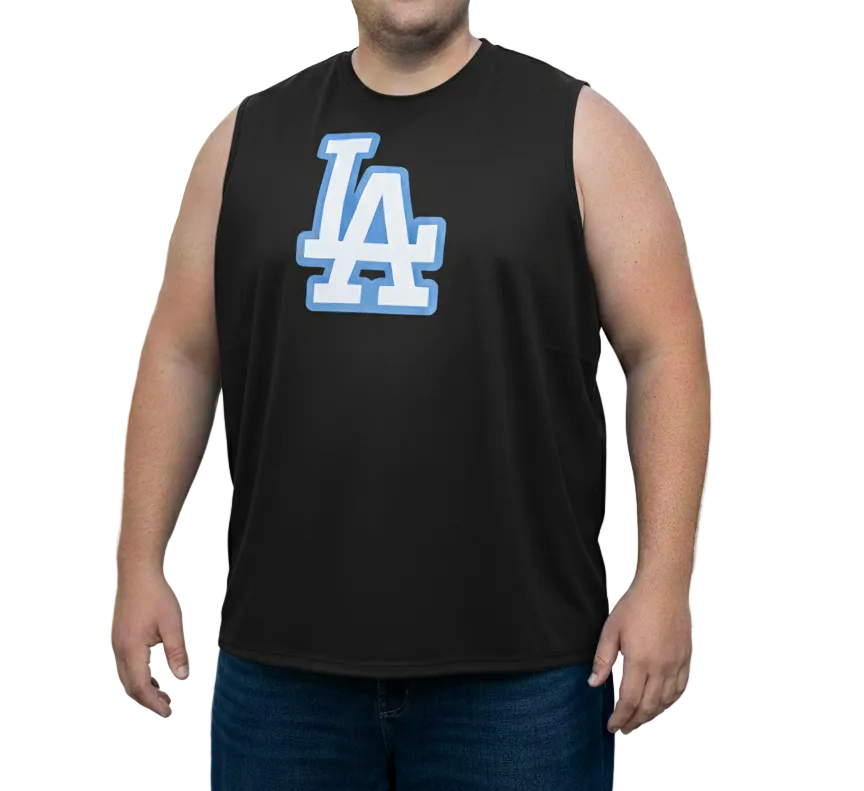 Tank Top –Legends & Logos Edition - Build The Look & Save