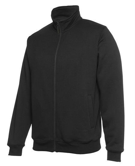 Full Zip Jacket
