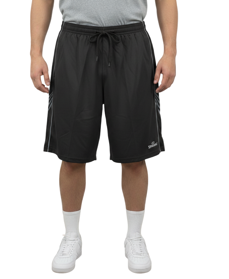 Spalding Court Shorts (4XL)- Bundle And Save