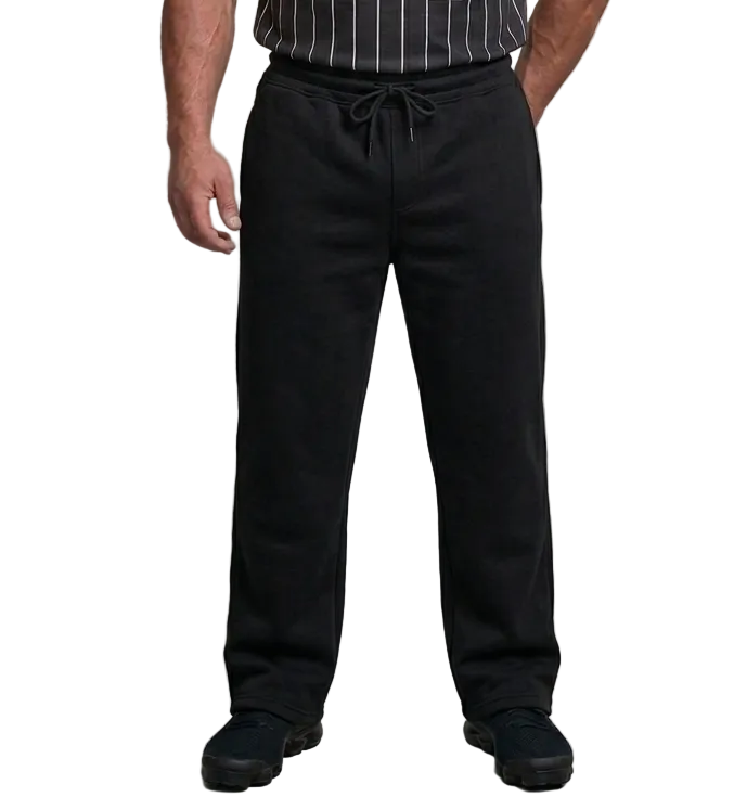 Essential Track Pants - Stay Warm & Save