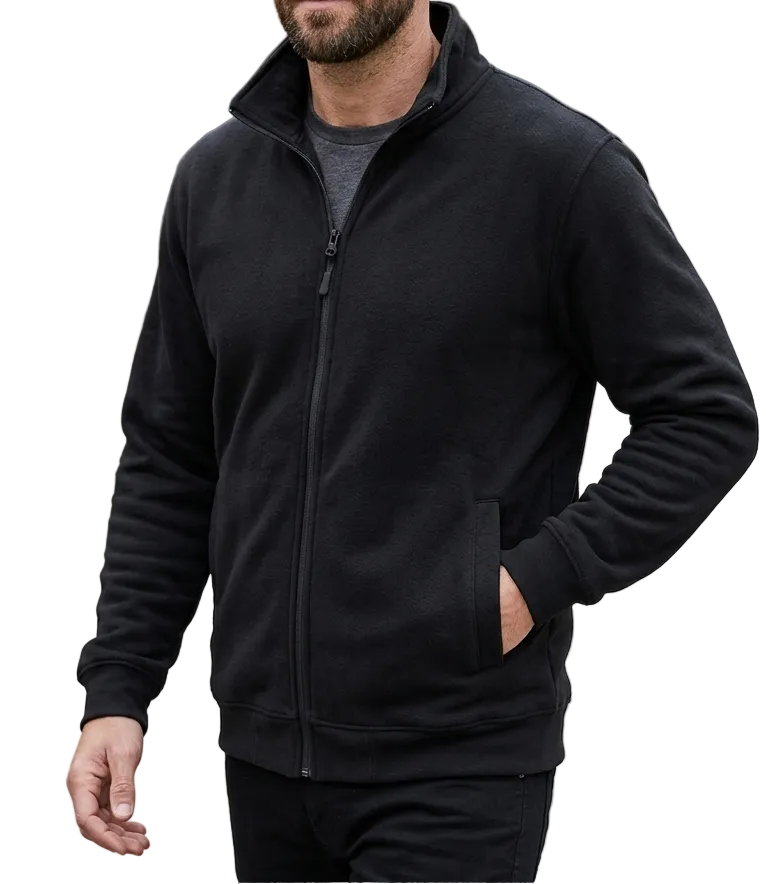 Full Zip Sweater- Bundle & Save