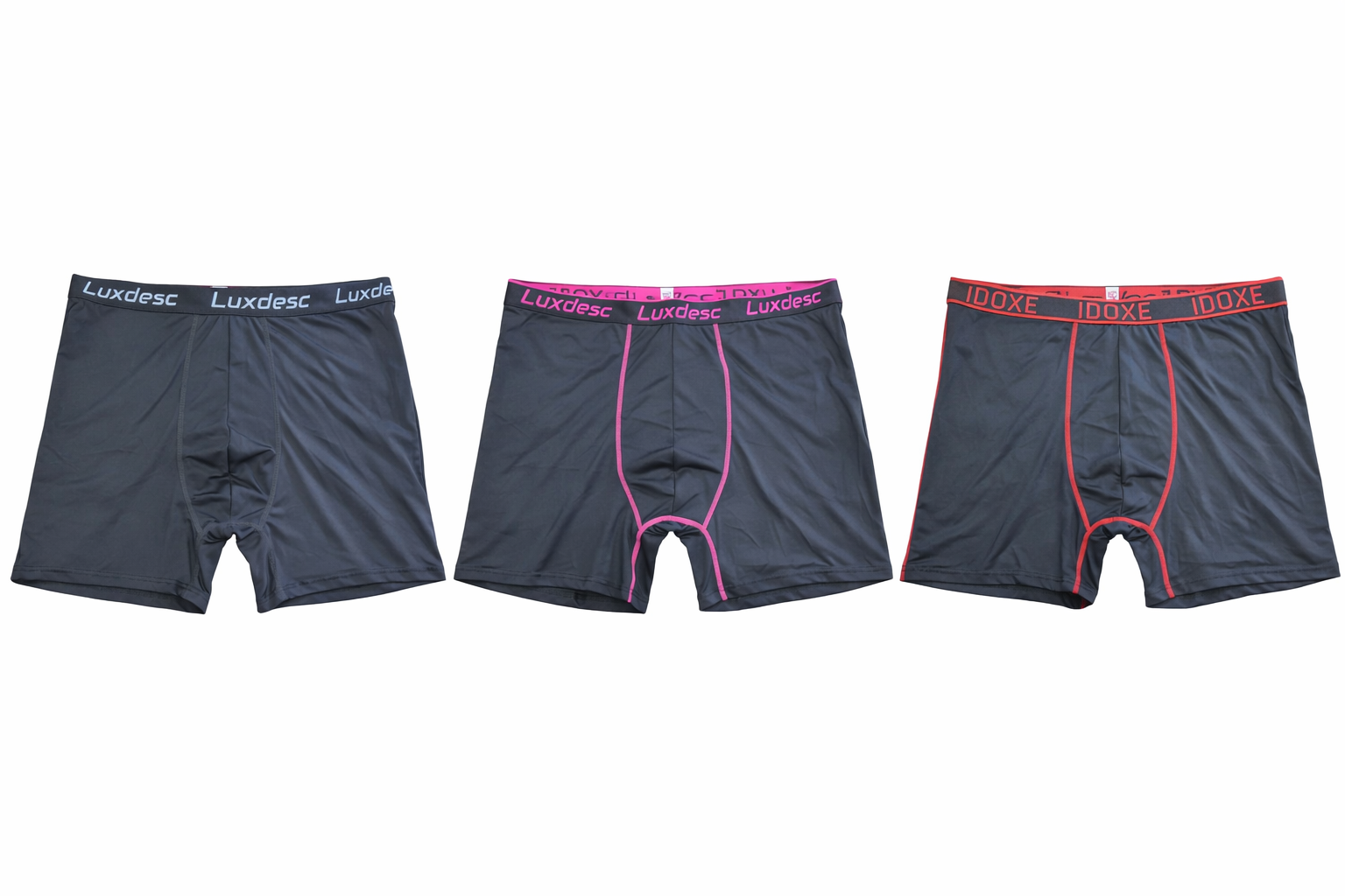 Essential Underwear – 3 Pack (8XL)