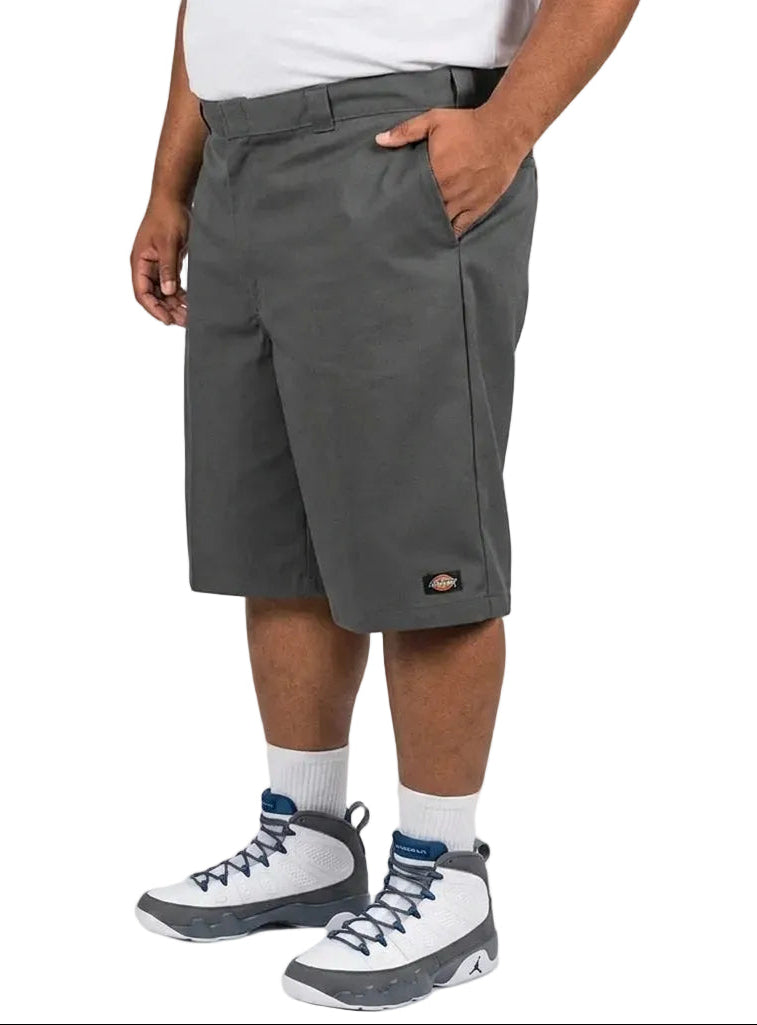 Dickies Loose Fit Multi Pocket Shorts - Big Broz Sizes