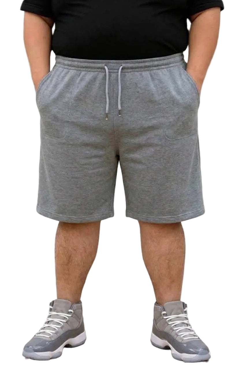 Big Broz Comfort Fit Shorts