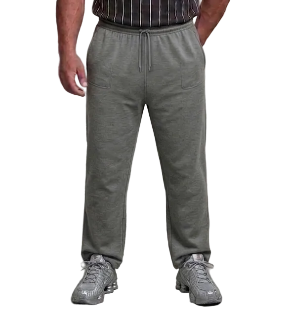 Essential Track Pants - Stay Warm & Save