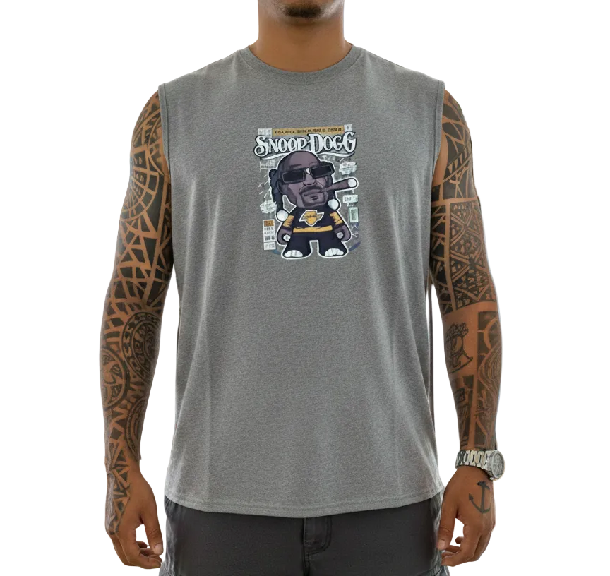 Tank Top –Legends & Logos Edition - Build The Look & Save