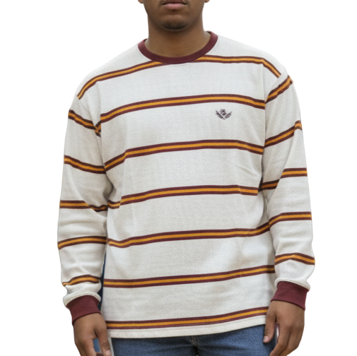 Modern Long Sleeve