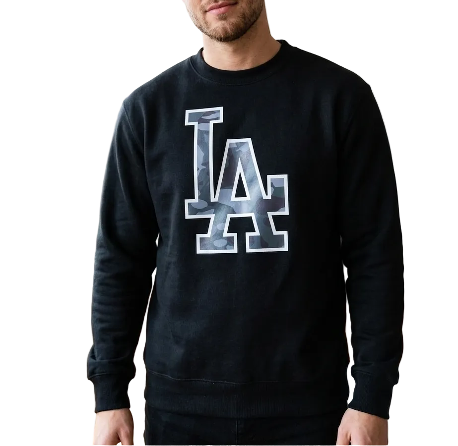 Legends & Logos Jumper