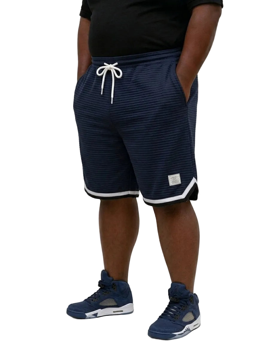 Big Broz Track Shorts