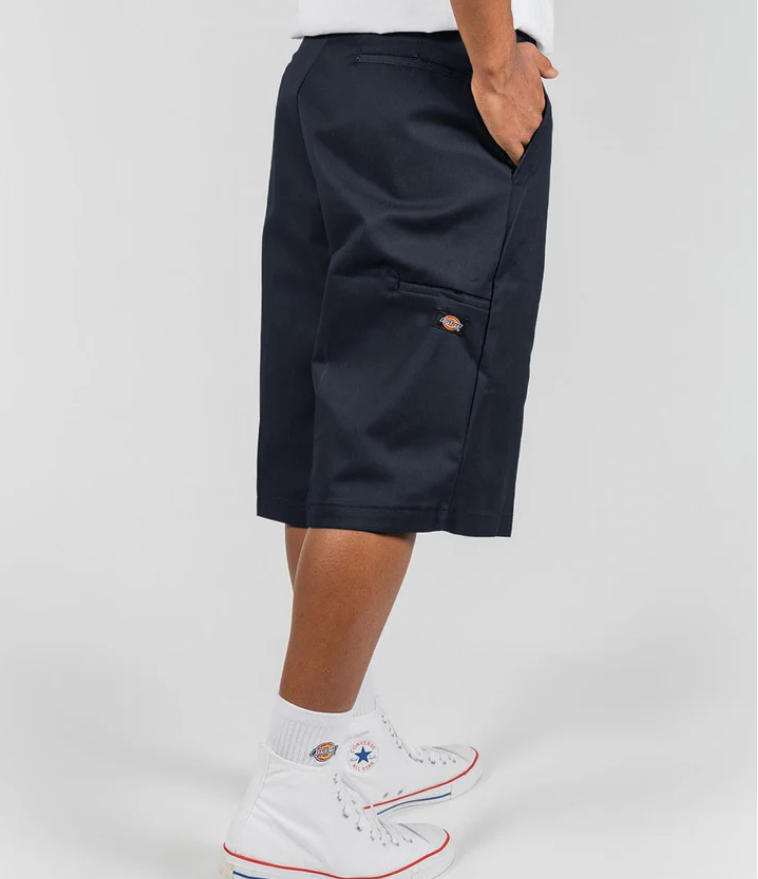 Dickies Loose Fit Multi Pocket Shorts