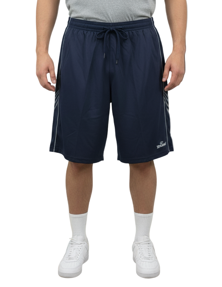 Spalding Court Shorts (4XL)- Bundle And Save