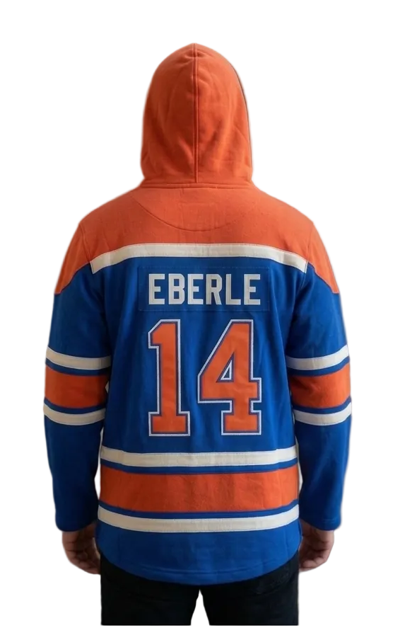 Edmonton Oilers Hoodie - Bundle & Save