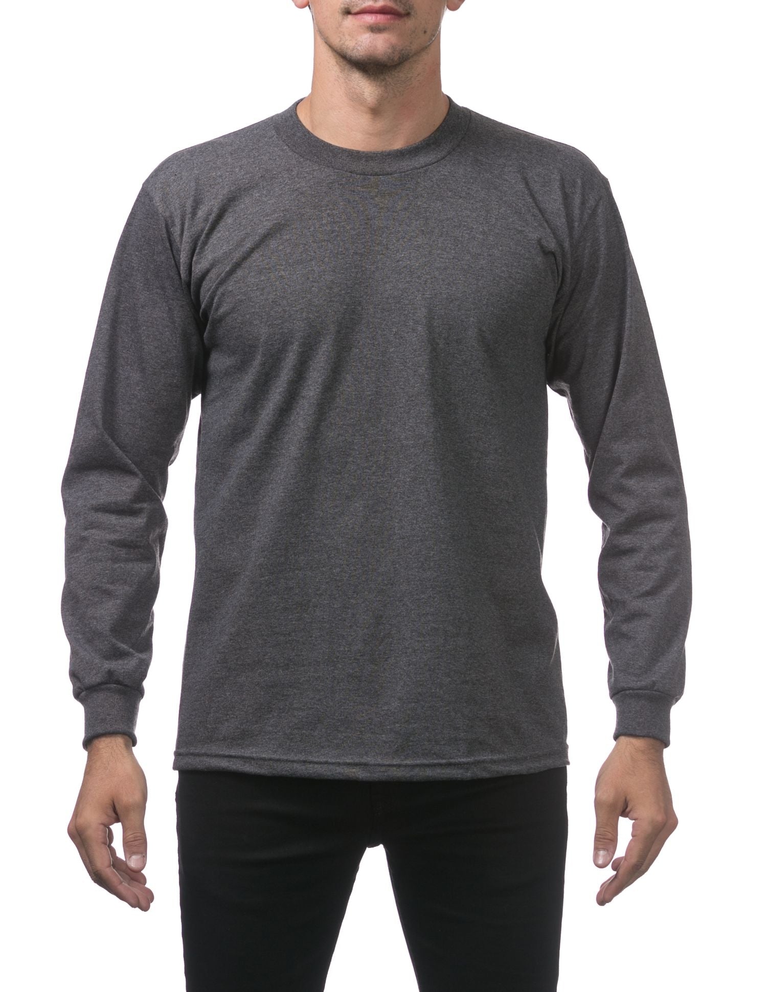 Pro Club Long Sleeve Tee