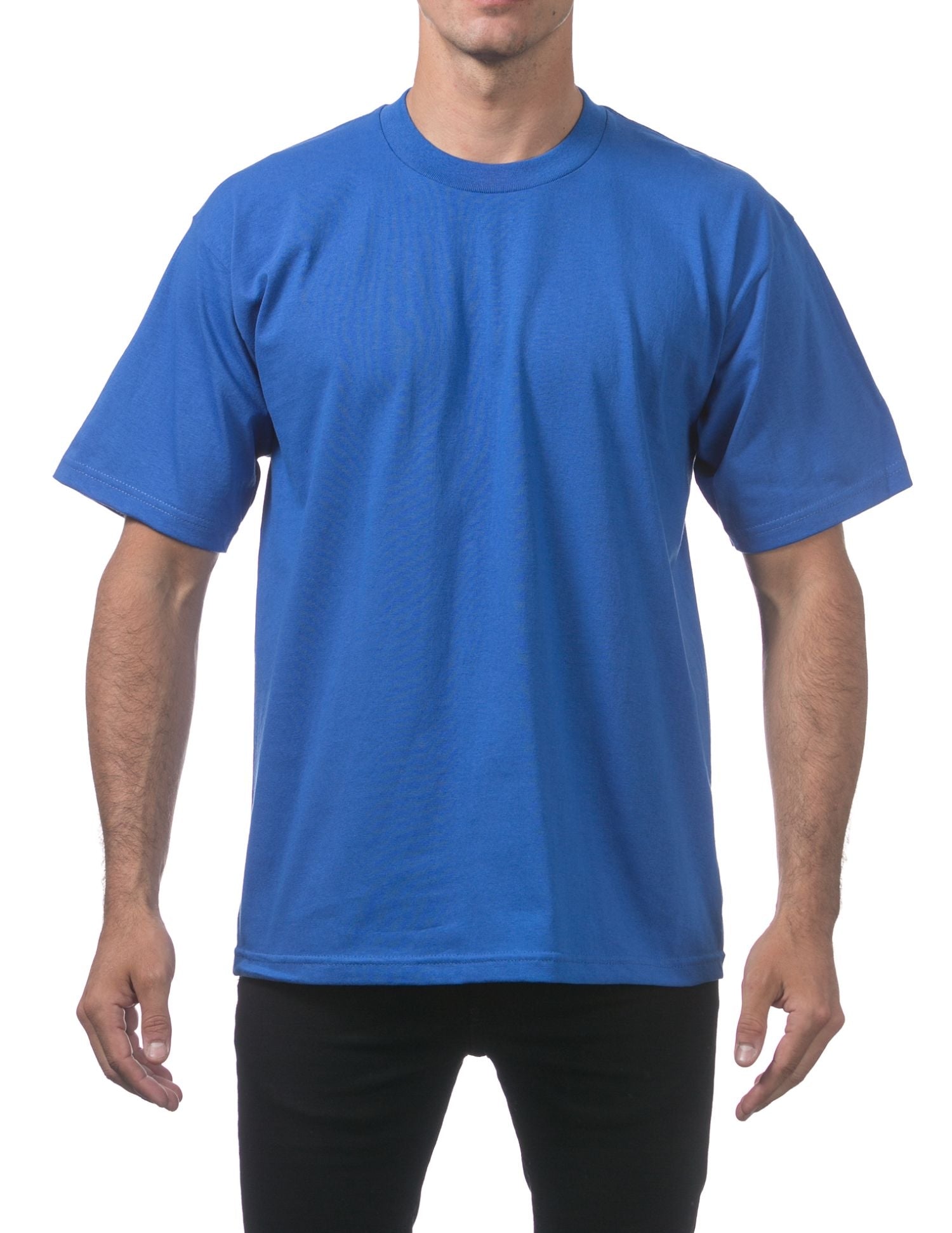 Pro Club Tall Fit Tee