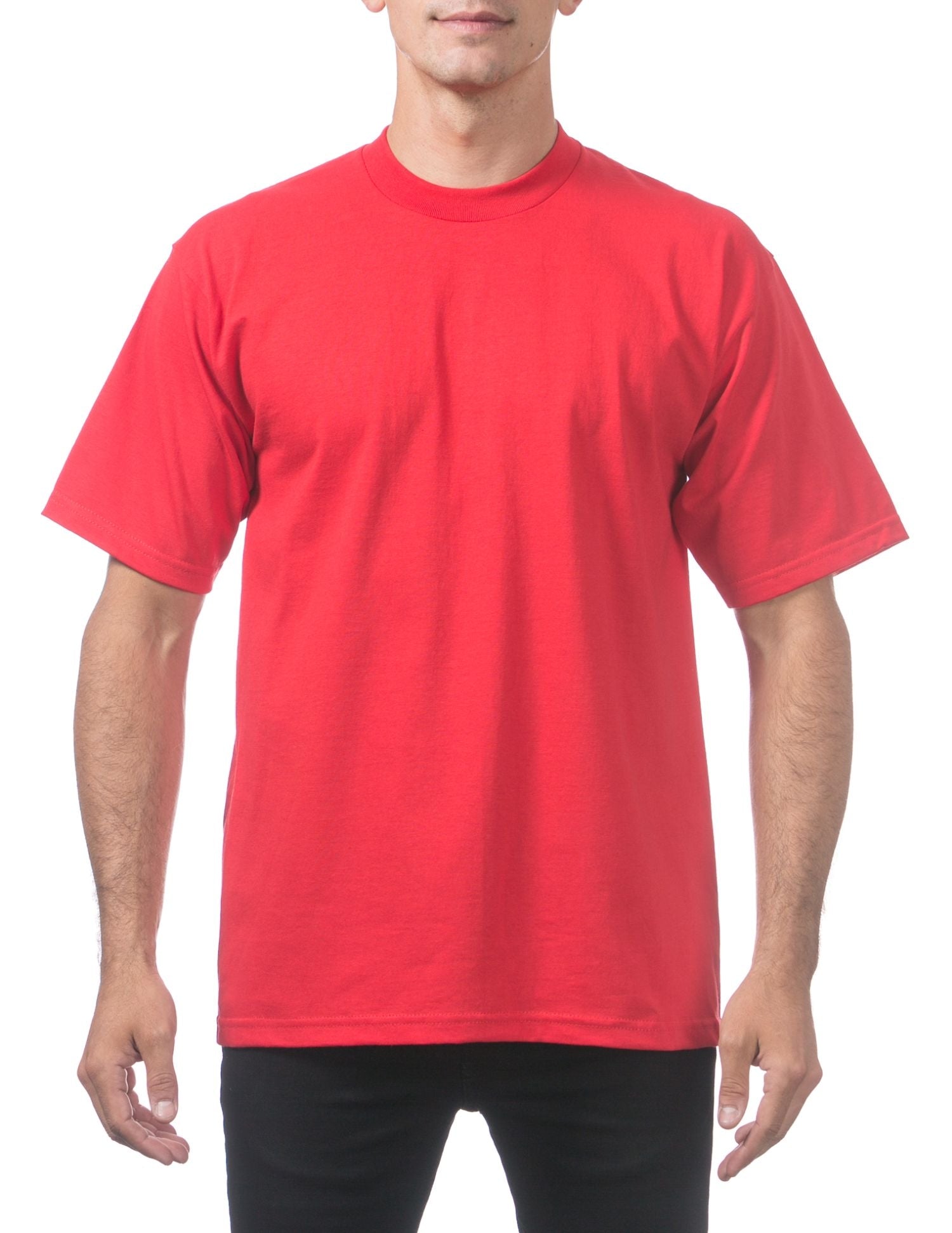 Pro Club Tall Fit Tee