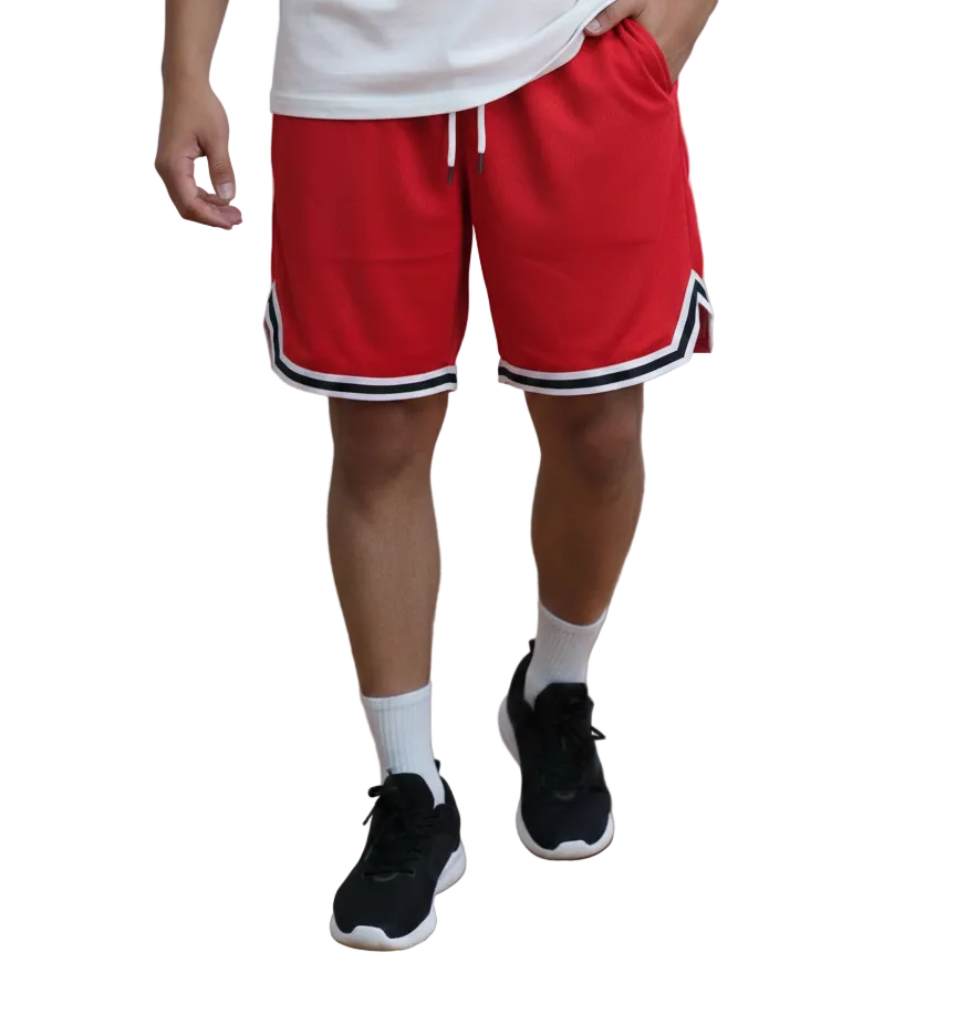 Ball Shorts - 2 Pack Bundle