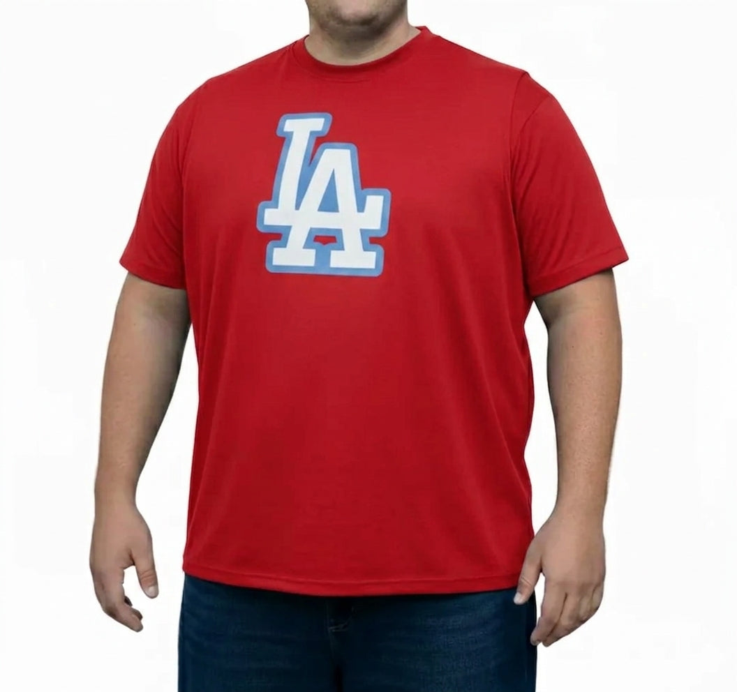 Big Broz Logo Tee