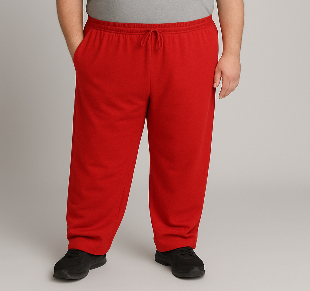 Trackpants – 5XL - Bundle & Save