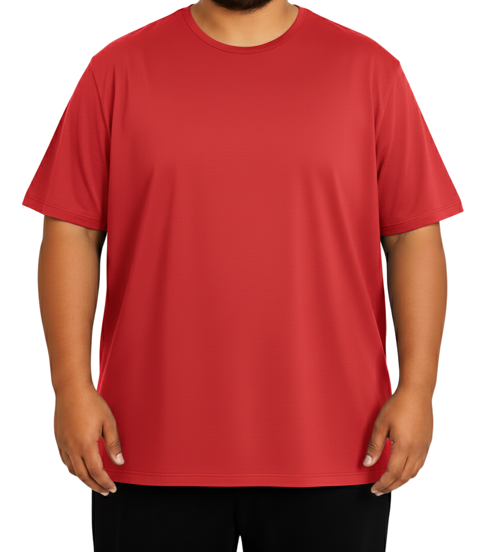 Big Broz Relaxed Fit Tee- Sizes to 8XL- Bundle And Save