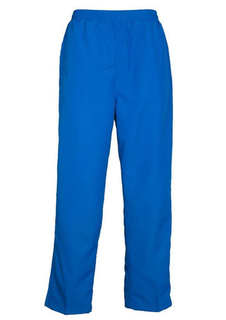 Biz Collection Adults Splice Track Pant – 5XL