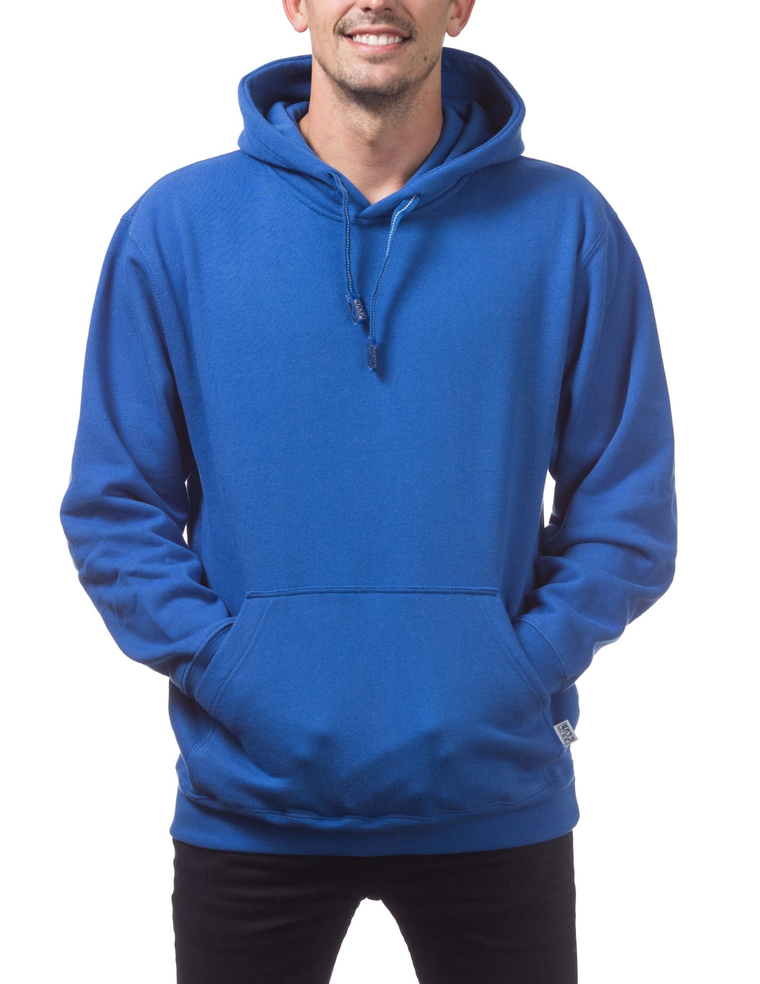 Pro Club Heavyweight  Hoodie - Colors Edition