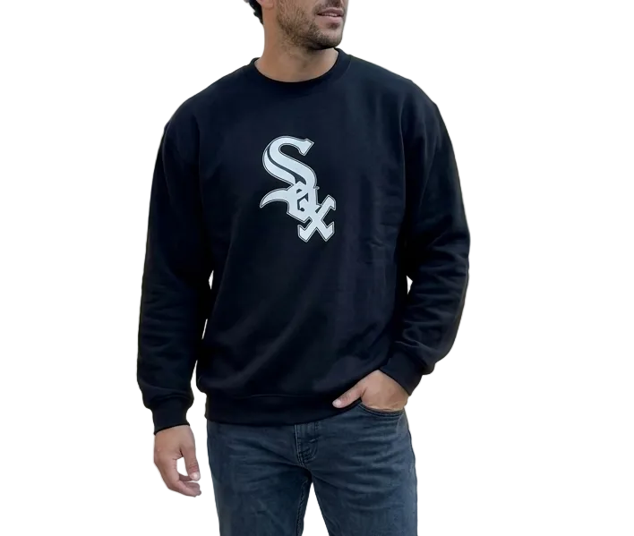 Legends & Logos Jumper