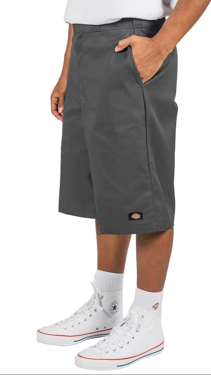 Dickies Loose Fit Multi Pocket Shorts