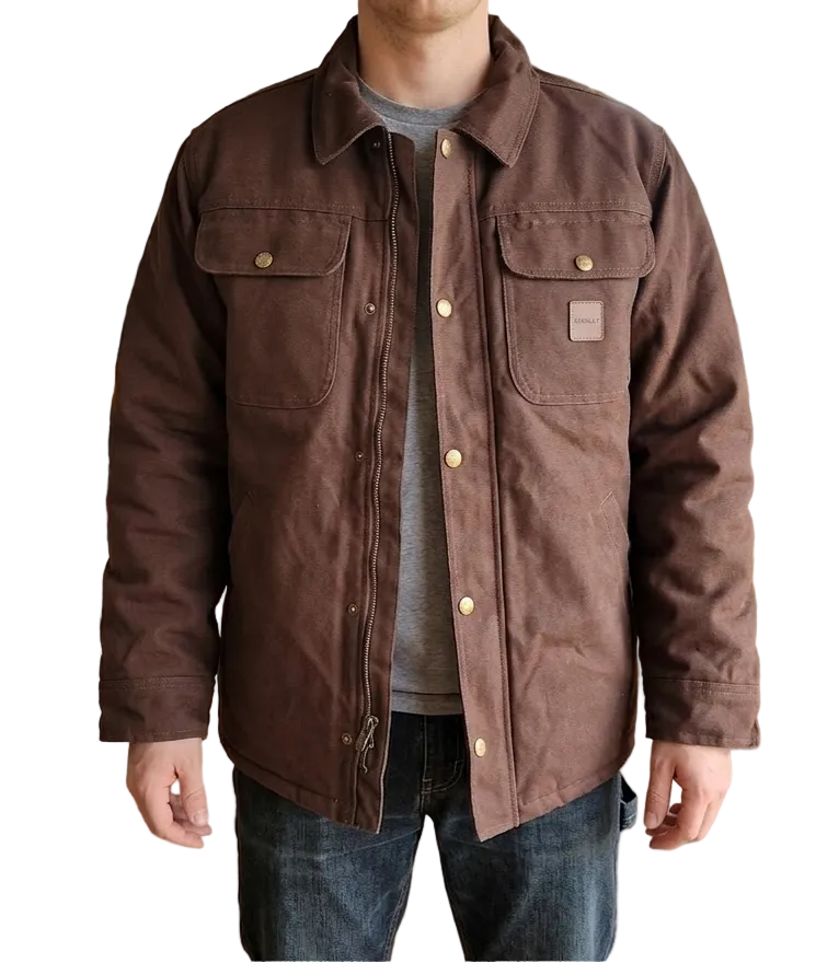 Carpenter Jacket - Bundle & Save