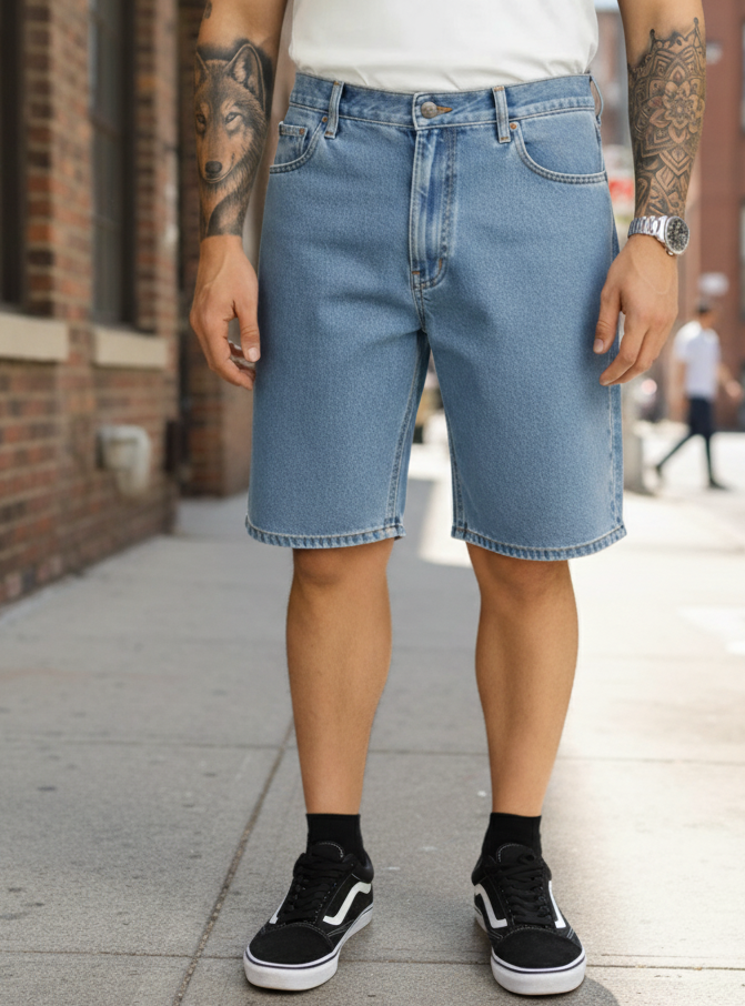 Tusk Relaxed Fit Shorts- Bundle And Save