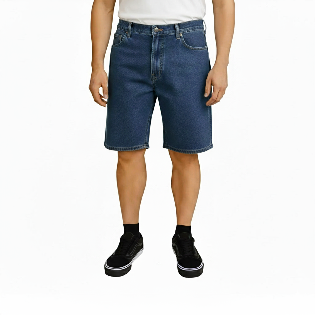 Tusk Relaxed Fit Shorts- Build The Look & Save
