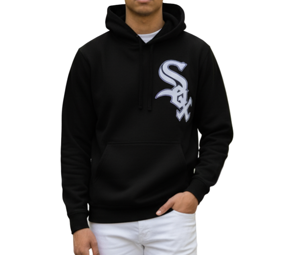 Youth/Small Adult Hoodie – Legends & Logos Collection