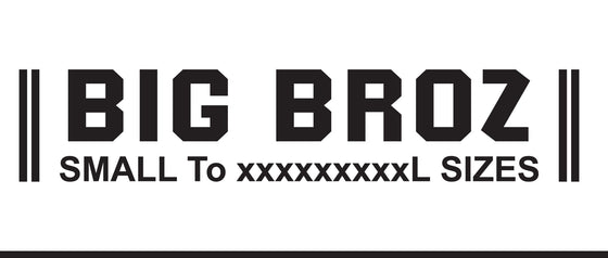 Big Broz