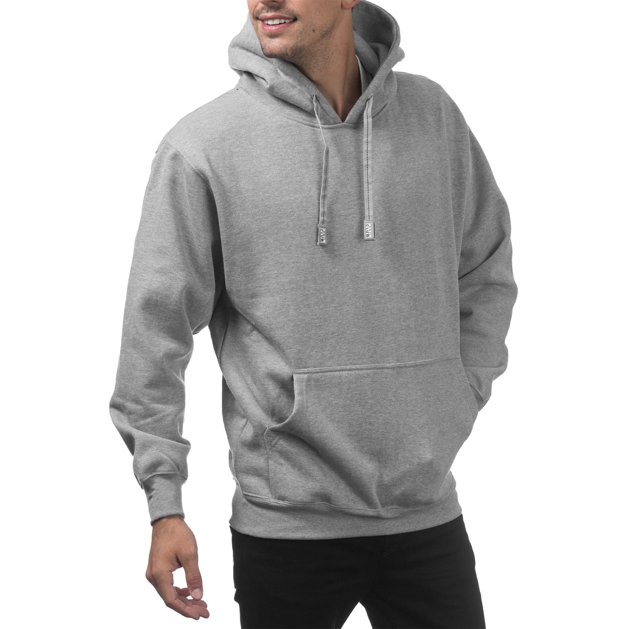 Pro Club Heavyweight Pullover Hoodie