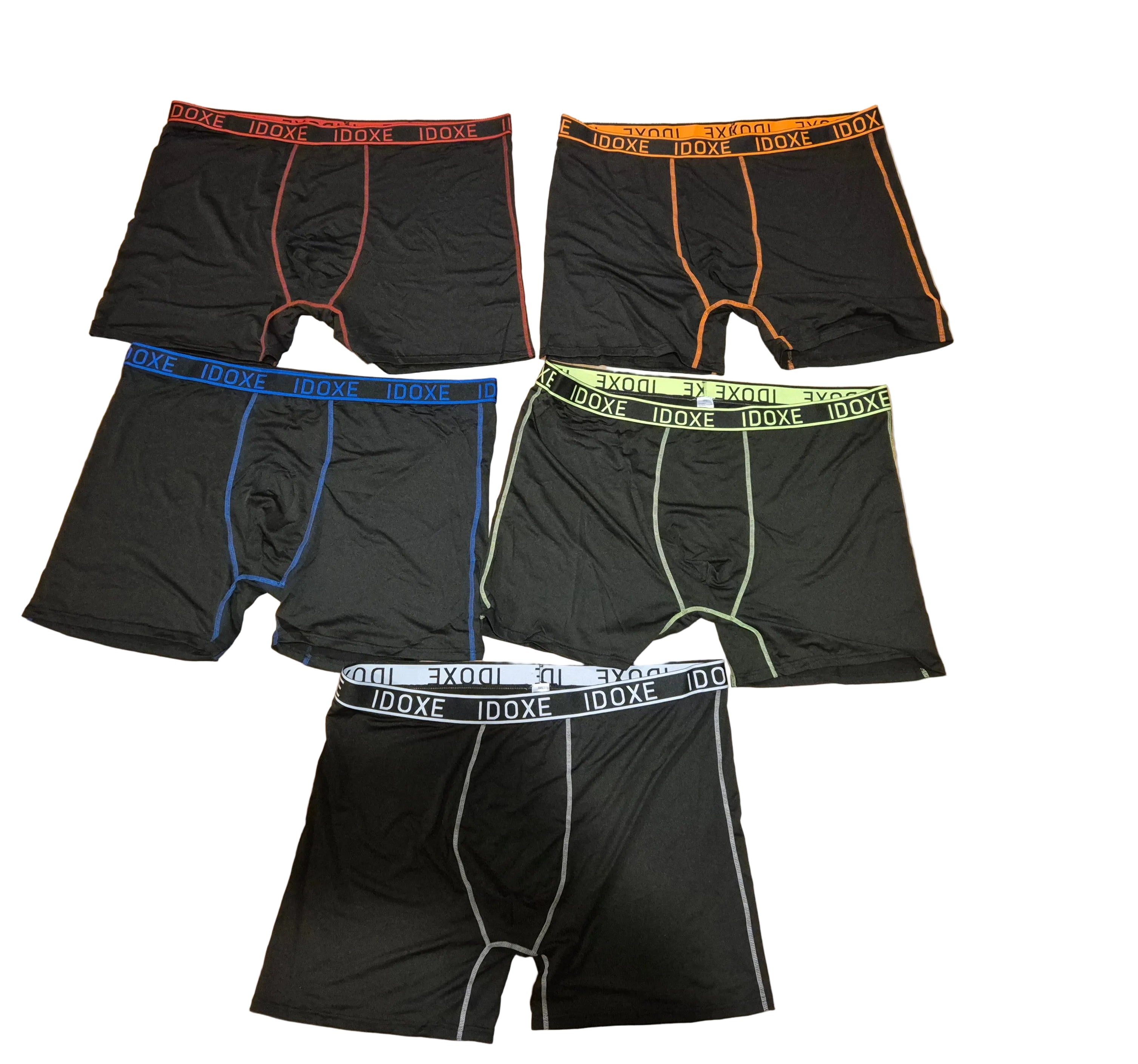 Big Broz Essential Underwear – 3 Pack