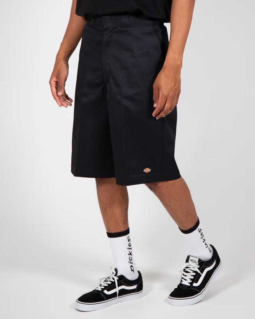 Dickies Loose Fit Multi Pocket Shorts