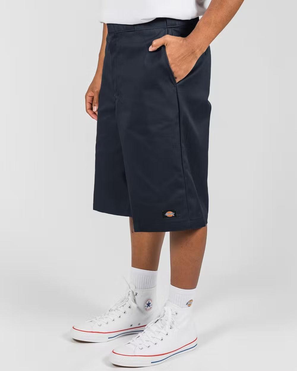Dickies Loose Fit Multi Pocket Shorts
