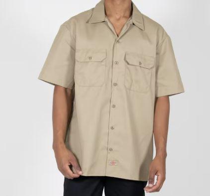 Dickies Short Sleeve Shirt