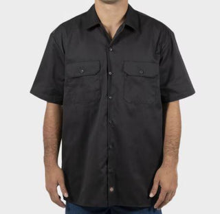 Dickies Short Sleeve Work Shirt