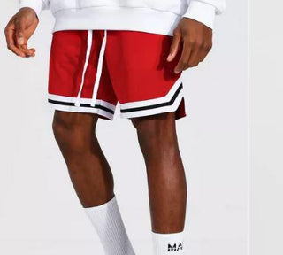 Classic Basketball Shorts